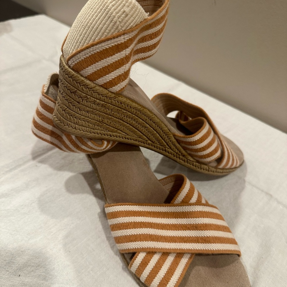 Charleston Shoe Espadrilles